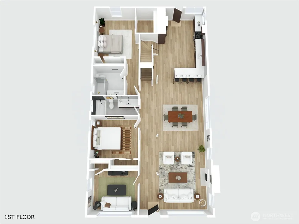 150 24th Avenue Seattle, WA 98112