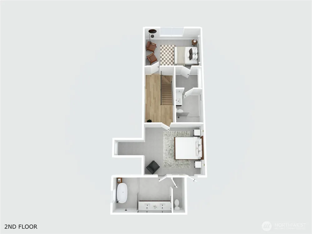150 24th Avenue Seattle, WA 98112