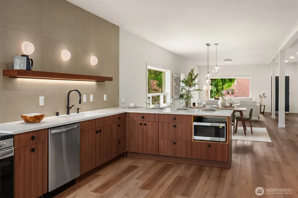 150 24th Avenue Seattle, WA 98112