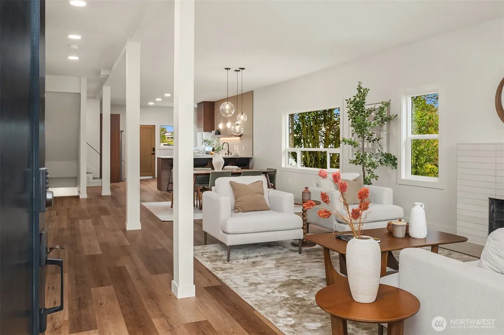 150 24th Avenue Seattle, WA 98112