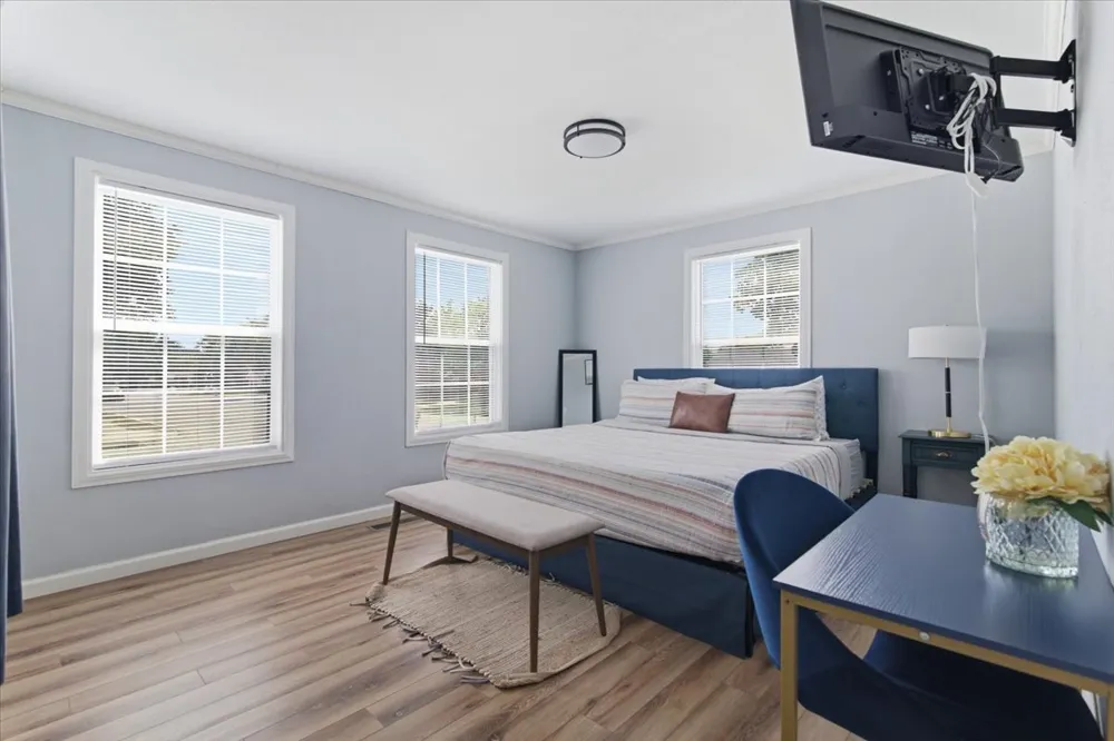 2205 E 5th Place Tulsa, OK 74104