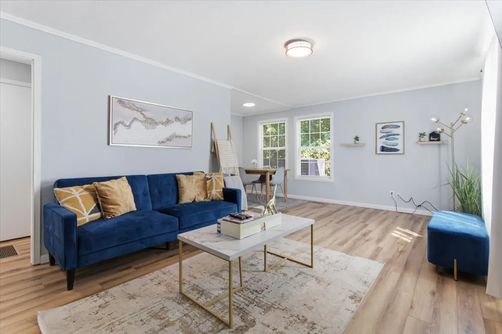 2205 E 5th Place Tulsa, OK 74104