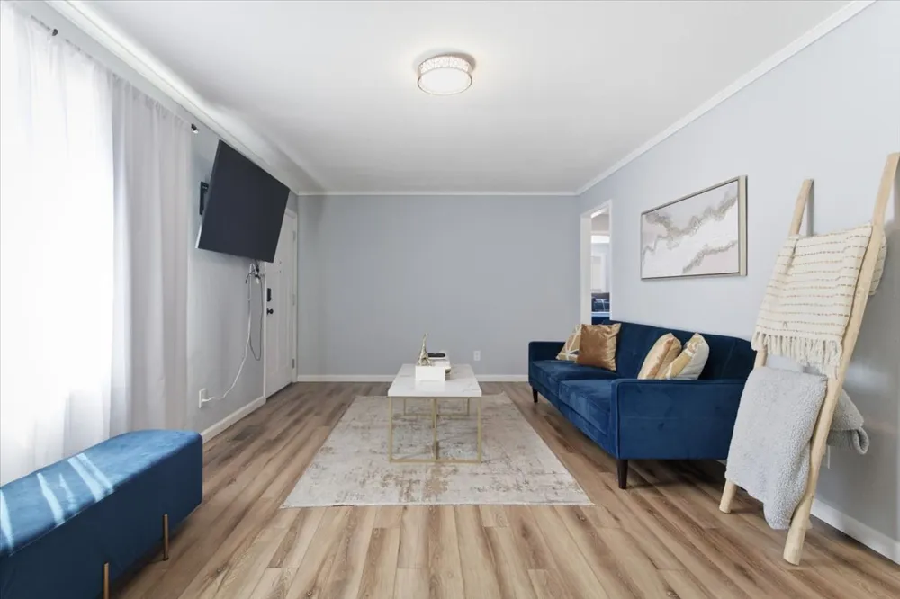 2205 E 5th Place Tulsa, OK 74104