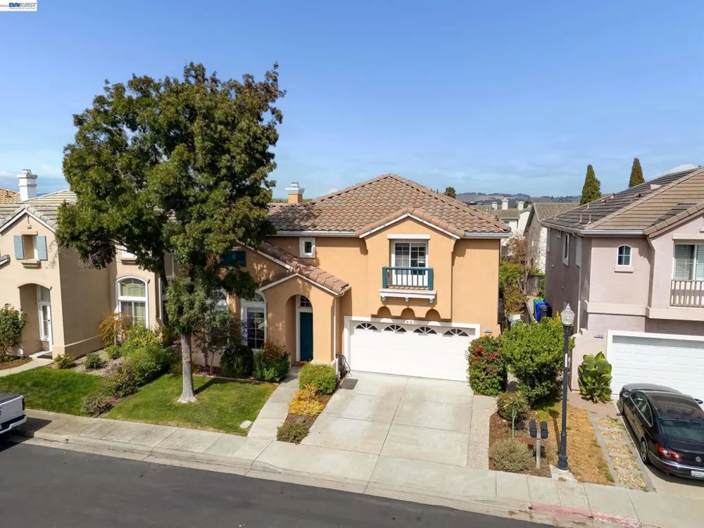 15632 Baypoint Ave San Leandro, CA 94579