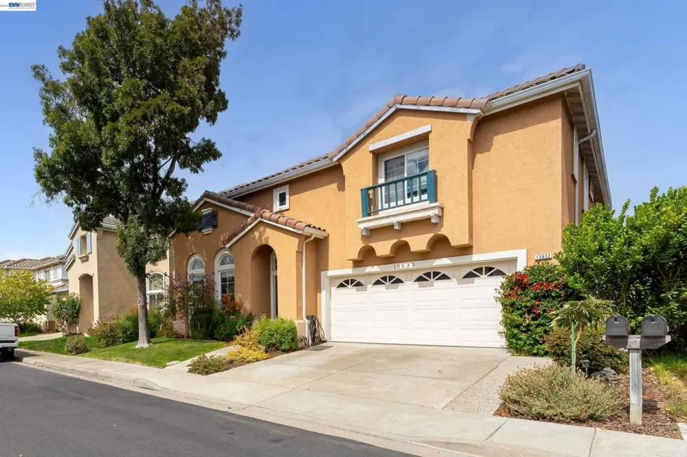15632 Baypoint Ave San Leandro, CA 94579