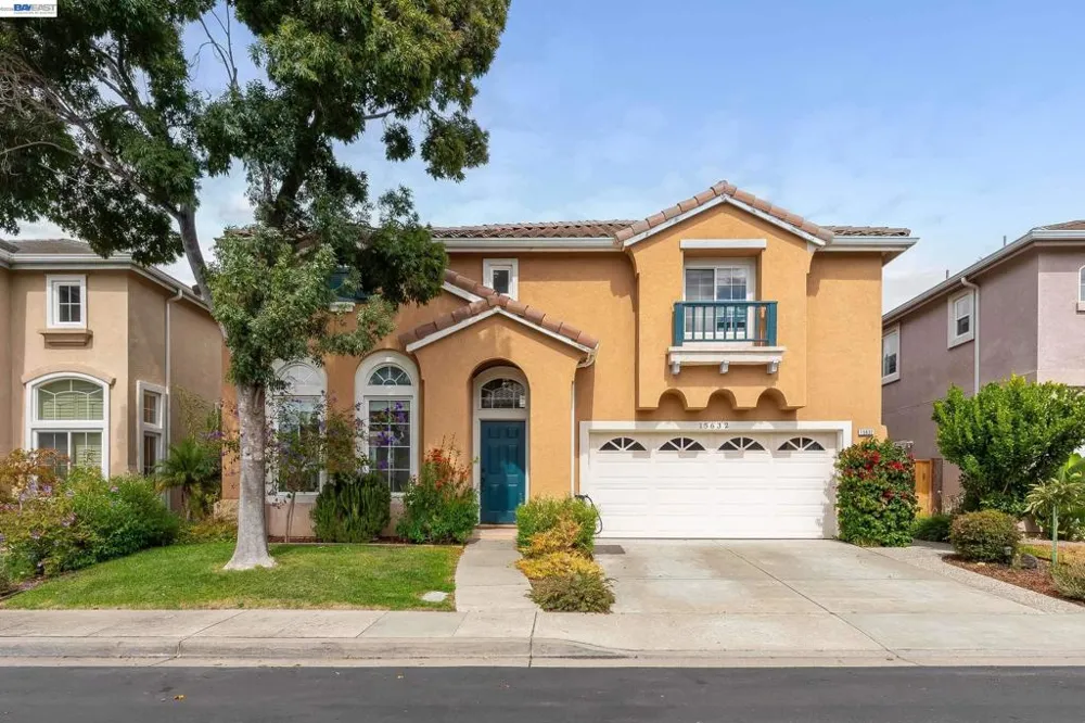 15632 Baypoint Ave San Leandro, CA 94579