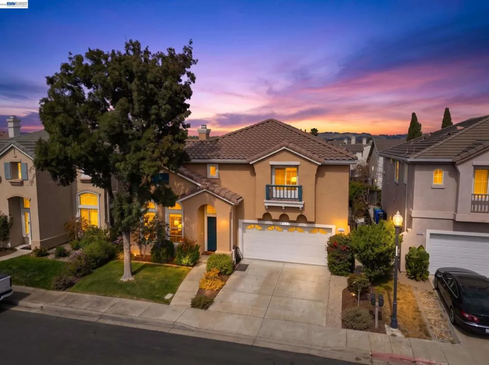 15632 Baypoint Ave San Leandro, CA 94579