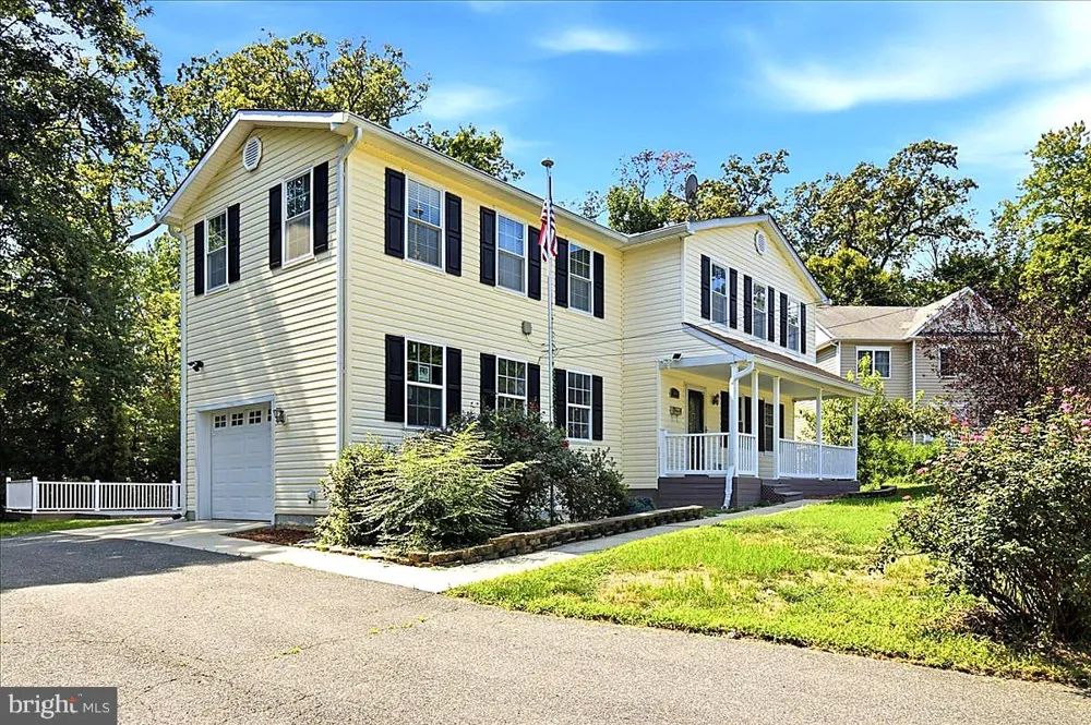 104 MATTINGLY AVENUE Indian Head, MD 20640