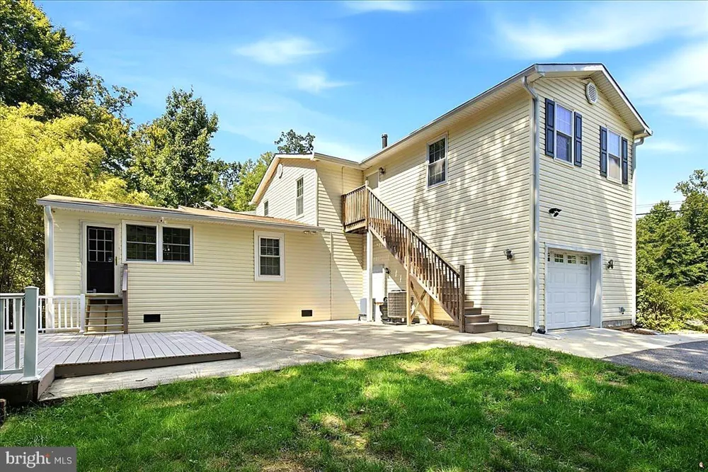 104 MATTINGLY AVENUE Indian Head, MD 20640