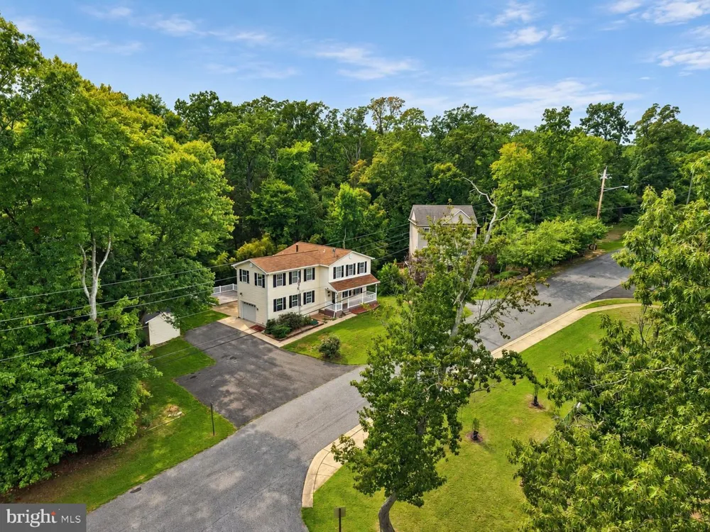 104 MATTINGLY AVENUE Indian Head, MD 20640