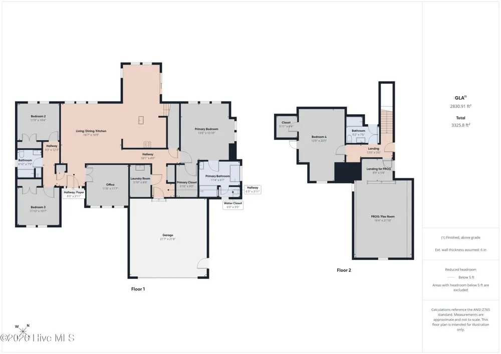 503 Spinnaker Street Elizabeth City, NC 27909