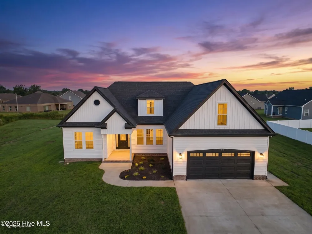 503 Spinnaker Street Elizabeth City, NC 27909
