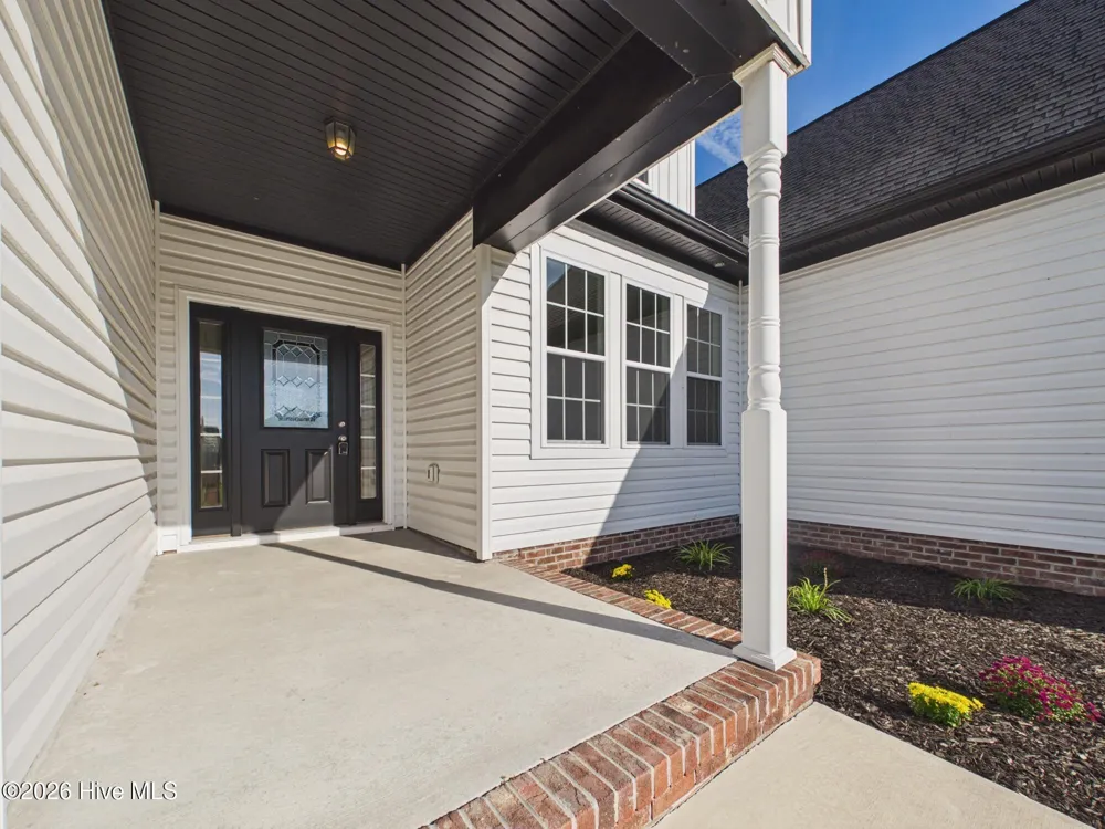 503 Spinnaker Street Elizabeth City, NC 27909