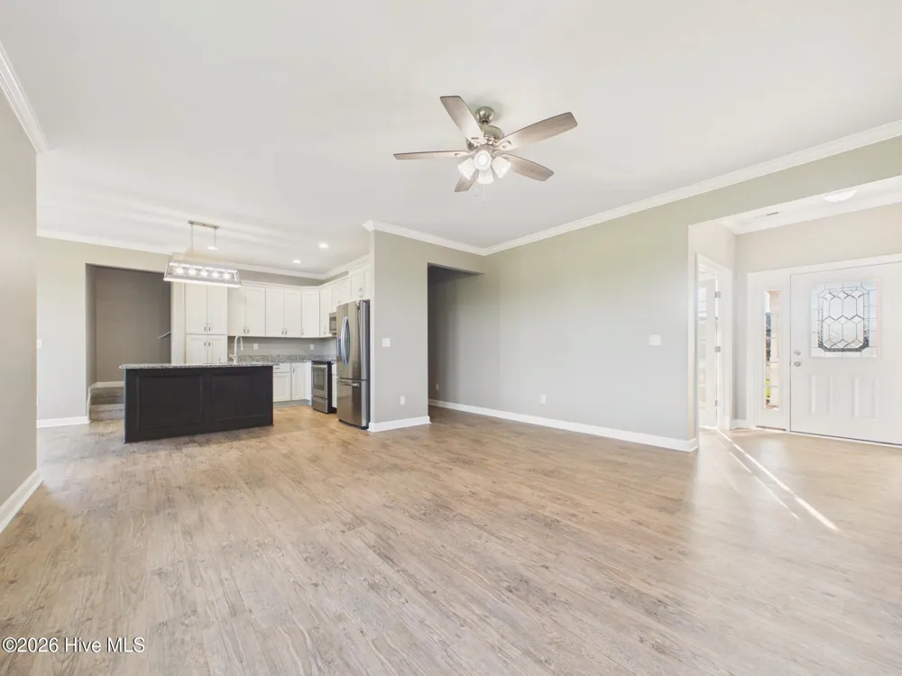 503 Spinnaker Street Elizabeth City, NC 27909