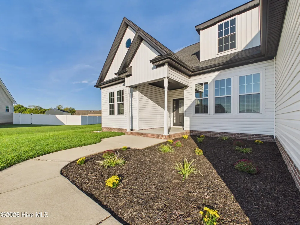 503 Spinnaker Street Elizabeth City, NC 27909