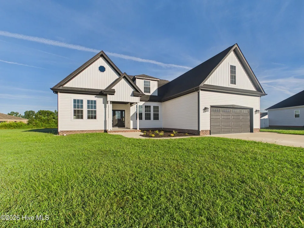 503 Spinnaker Street Elizabeth City, NC 27909