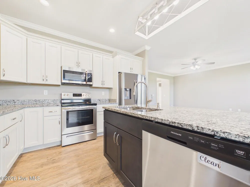 503 Spinnaker Street Elizabeth City, NC 27909