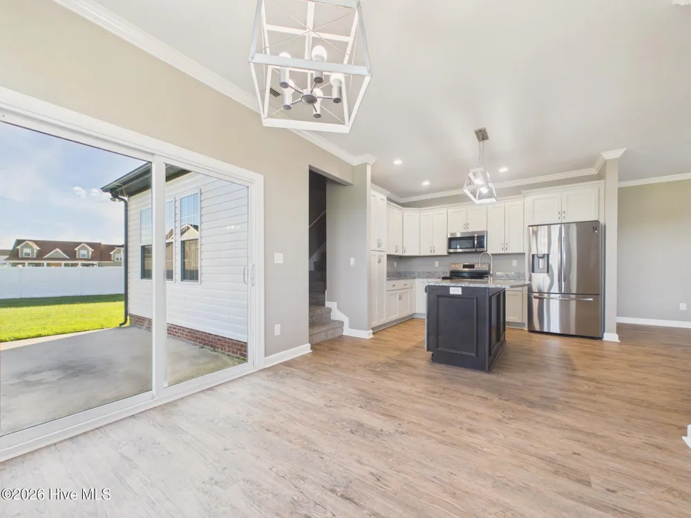 503 Spinnaker Street Elizabeth City, NC 27909