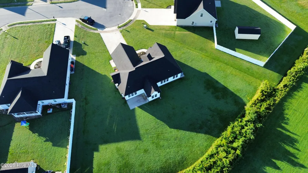503 Spinnaker Street Elizabeth City, NC 27909