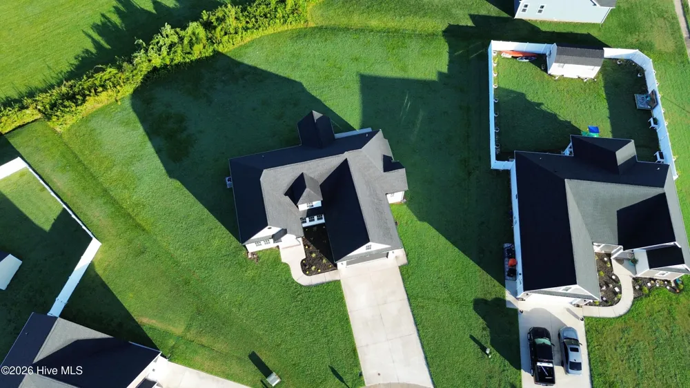 503 Spinnaker Street Elizabeth City, NC 27909