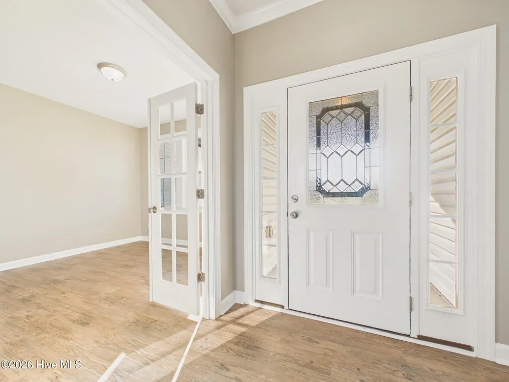 503 Spinnaker Street Elizabeth City, NC 27909