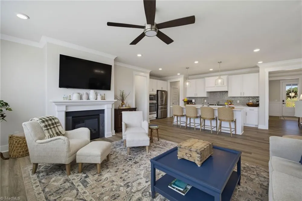 7789 Chadding Drive Oak Ridge, NC 27310