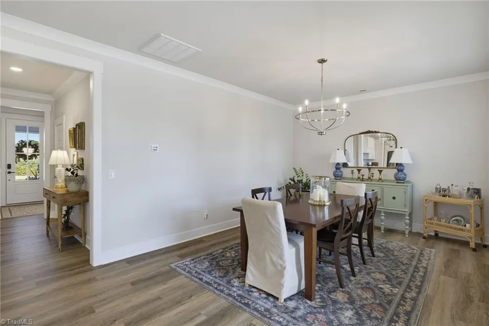 7789 Chadding Drive Oak Ridge, NC 27310