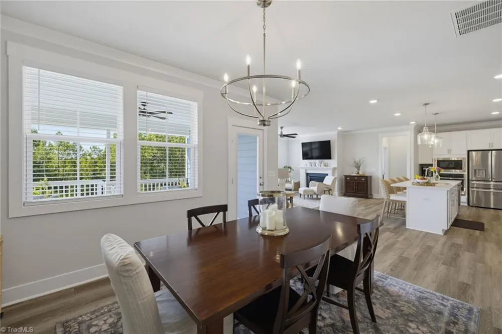 7789 Chadding Drive Oak Ridge, NC 27310