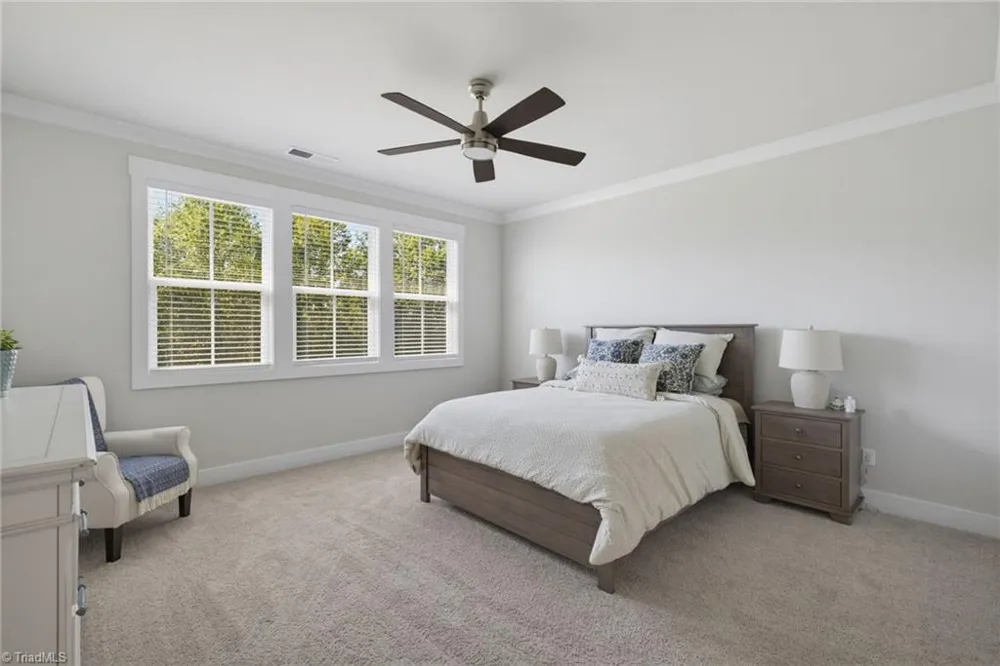 7789 Chadding Drive Oak Ridge, NC 27310