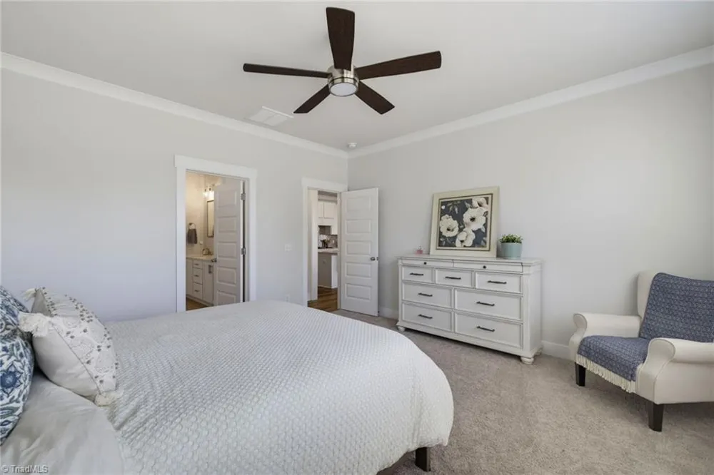 7789 Chadding Drive Oak Ridge, NC 27310