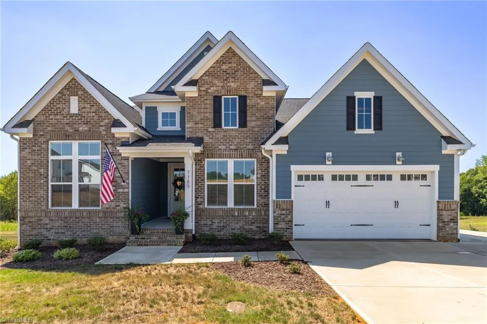 7789 Chadding Drive Oak Ridge, NC 27310
