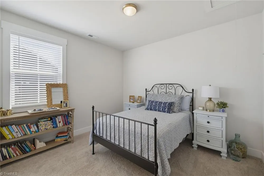 7789 Chadding Drive Oak Ridge, NC 27310