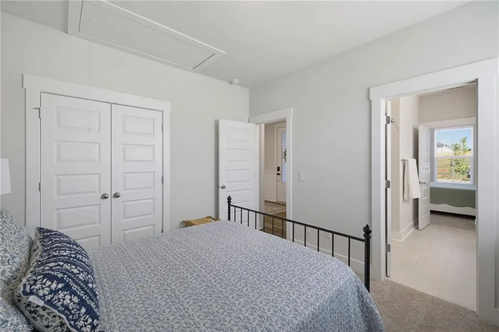 7789 Chadding Drive Oak Ridge, NC 27310
