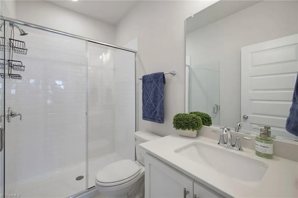 7789 Chadding Drive Oak Ridge, NC 27310