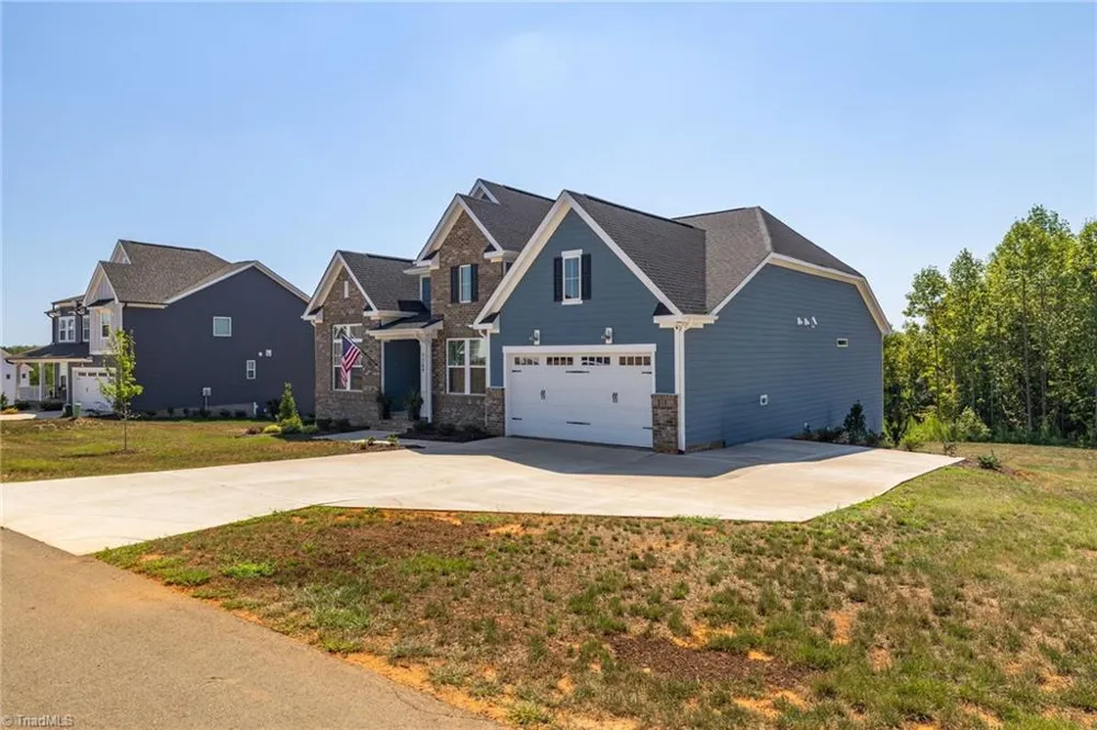 7789 Chadding Drive Oak Ridge, NC 27310