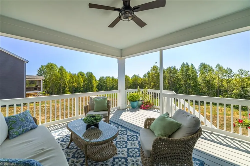 7789 Chadding Drive Oak Ridge, NC 27310