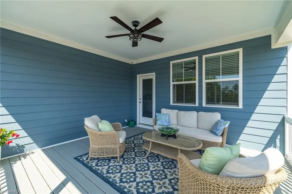 7789 Chadding Drive Oak Ridge, NC 27310