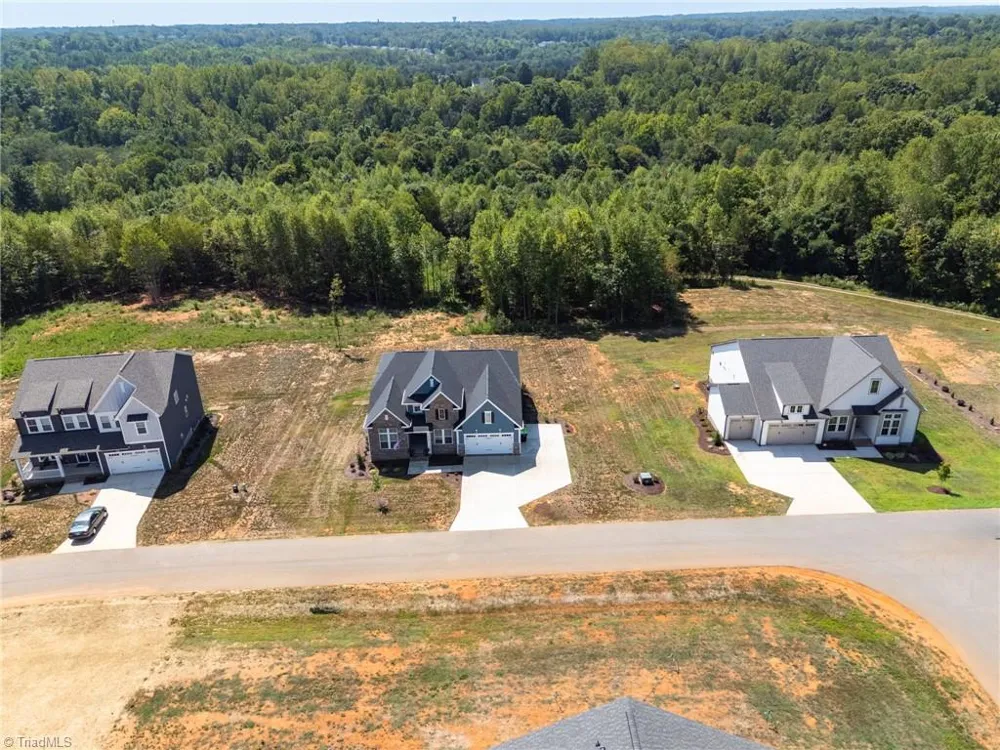 7789 Chadding Drive Oak Ridge, NC 27310