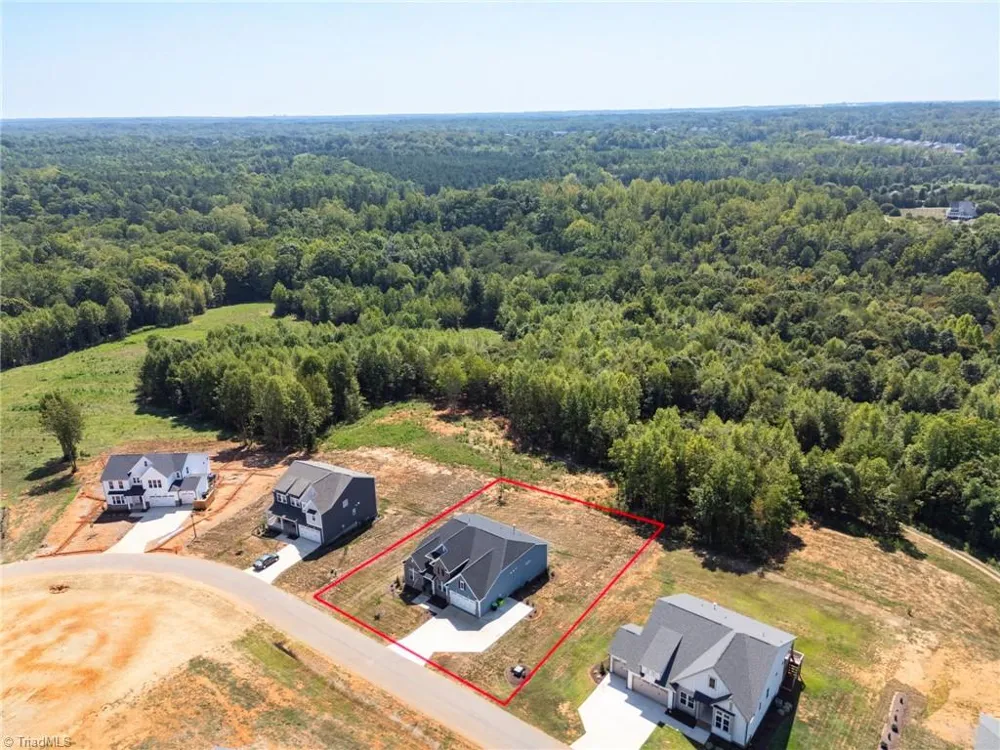 7789 Chadding Drive Oak Ridge, NC 27310