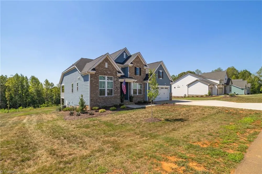 7789 Chadding Drive Oak Ridge, NC 27310