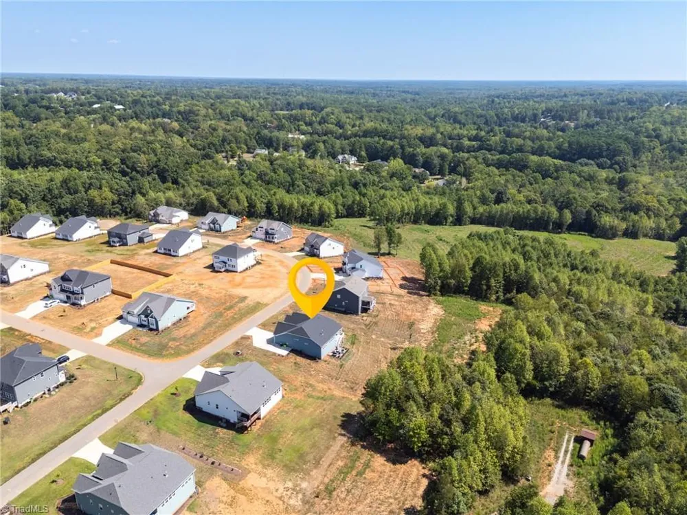 7789 Chadding Drive Oak Ridge, NC 27310