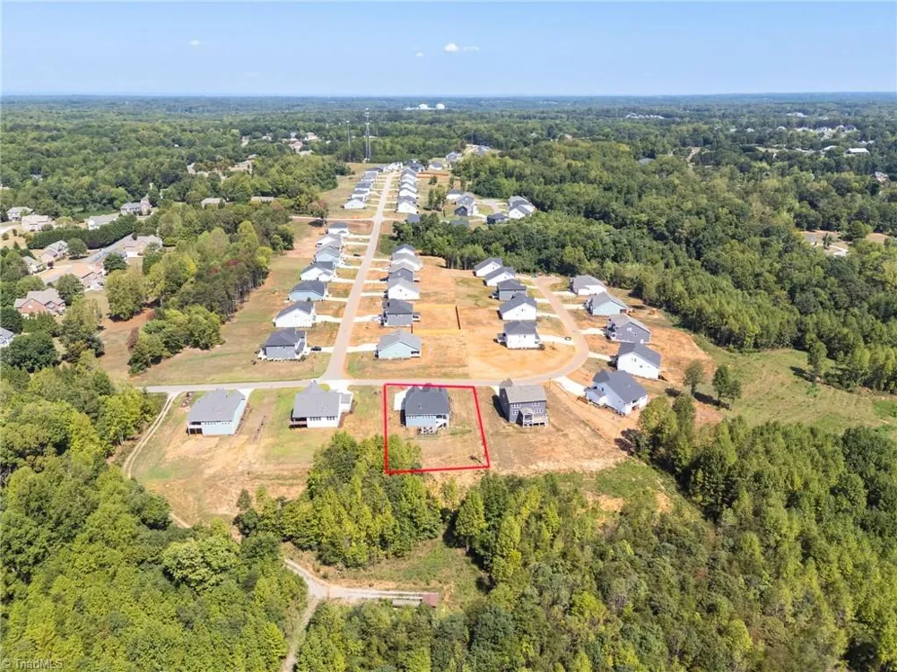 7789 Chadding Drive Oak Ridge, NC 27310