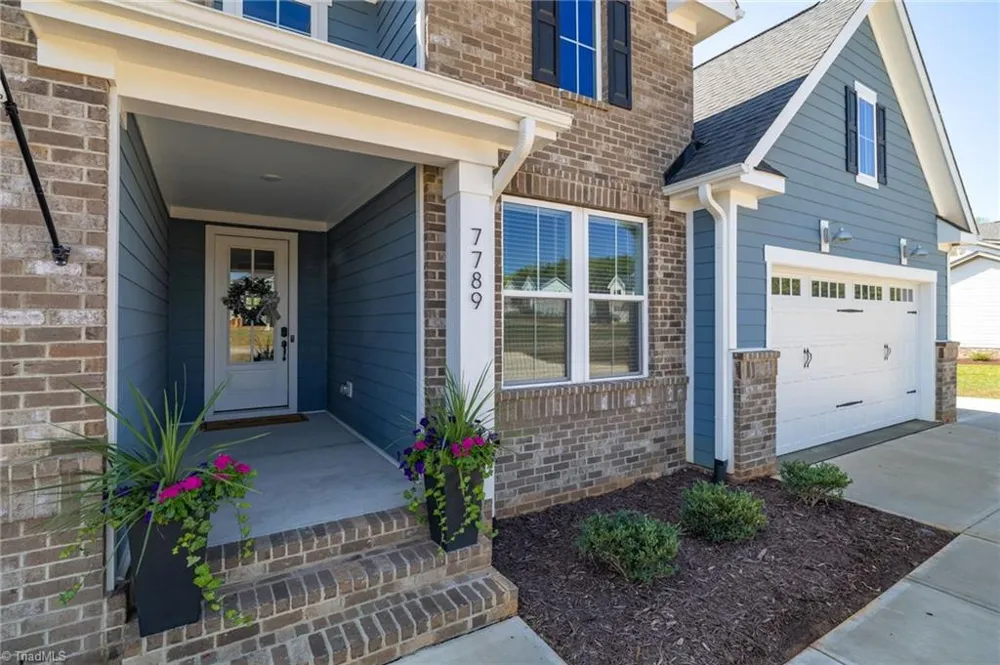 7789 Chadding Drive Oak Ridge, NC 27310