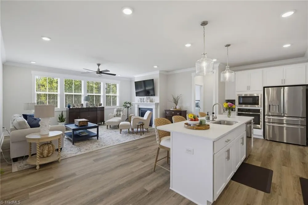 7789 Chadding Drive Oak Ridge, NC 27310