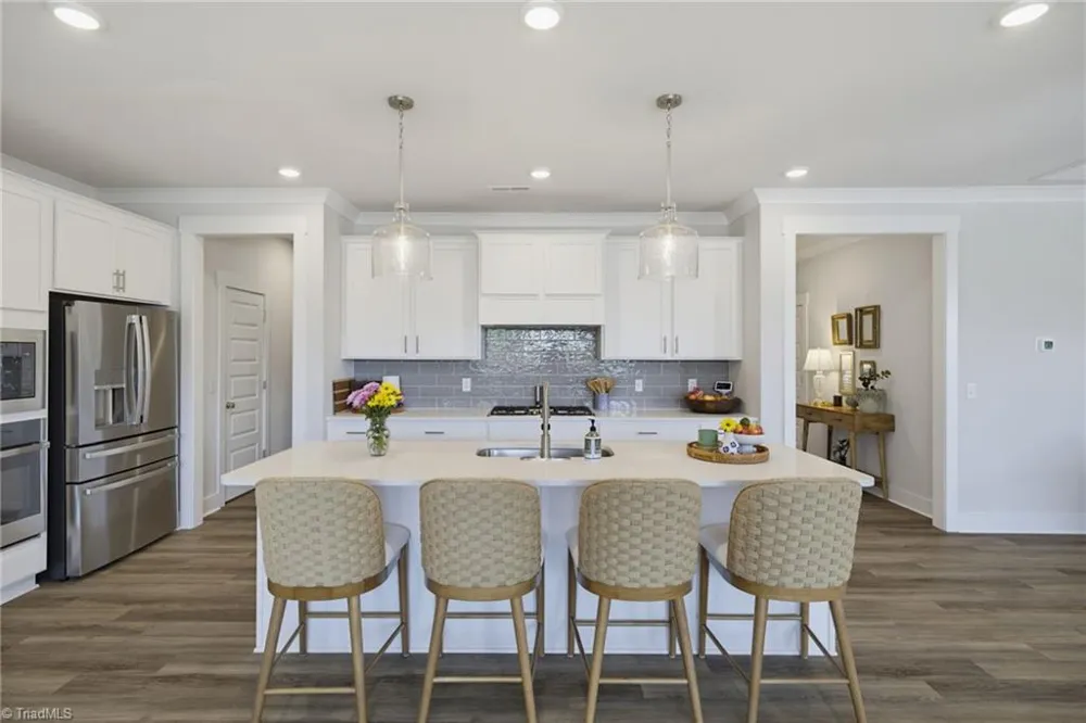 7789 Chadding Drive Oak Ridge, NC 27310