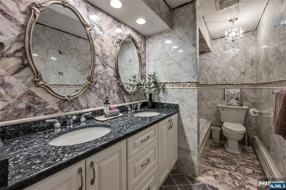 300 Lake Shore Drive Haworth, NJ 07641