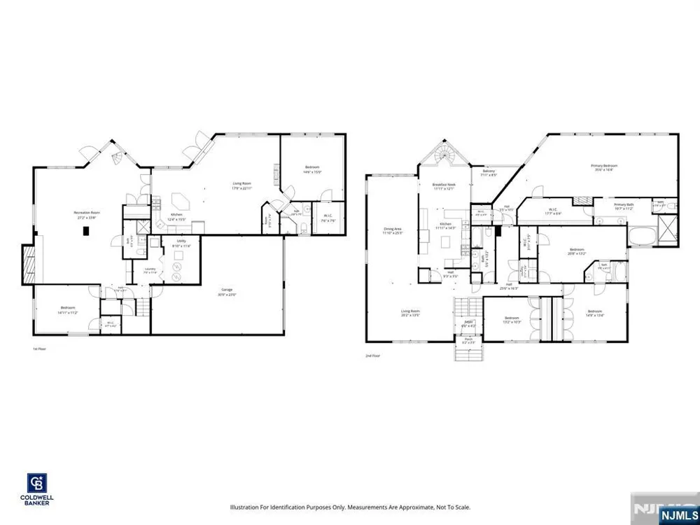 300 Lake Shore Drive Haworth, NJ 07641