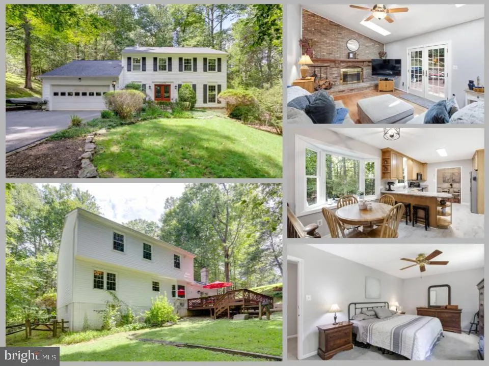 11154 STONEBROOK DRIVE Manassas, VA 20112