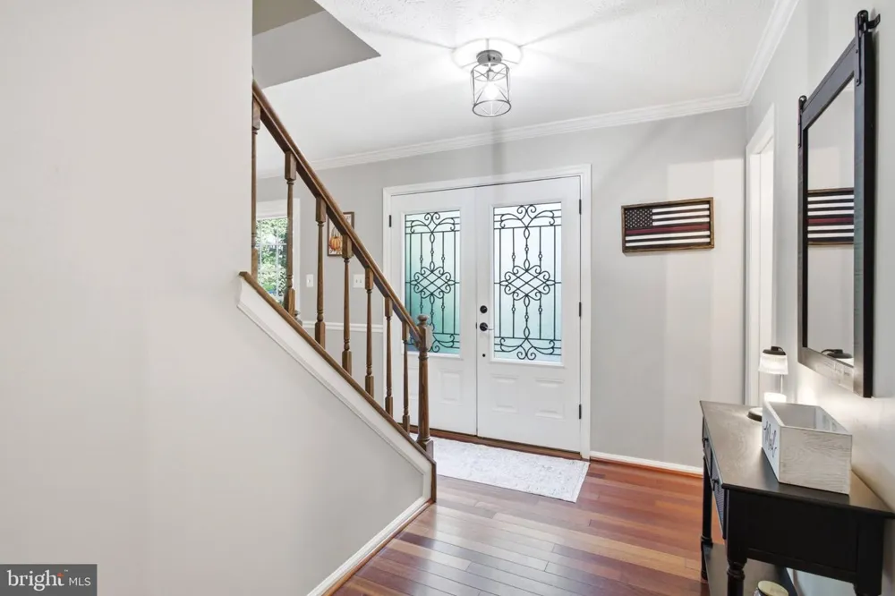 11154 STONEBROOK DRIVE Manassas, VA 20112