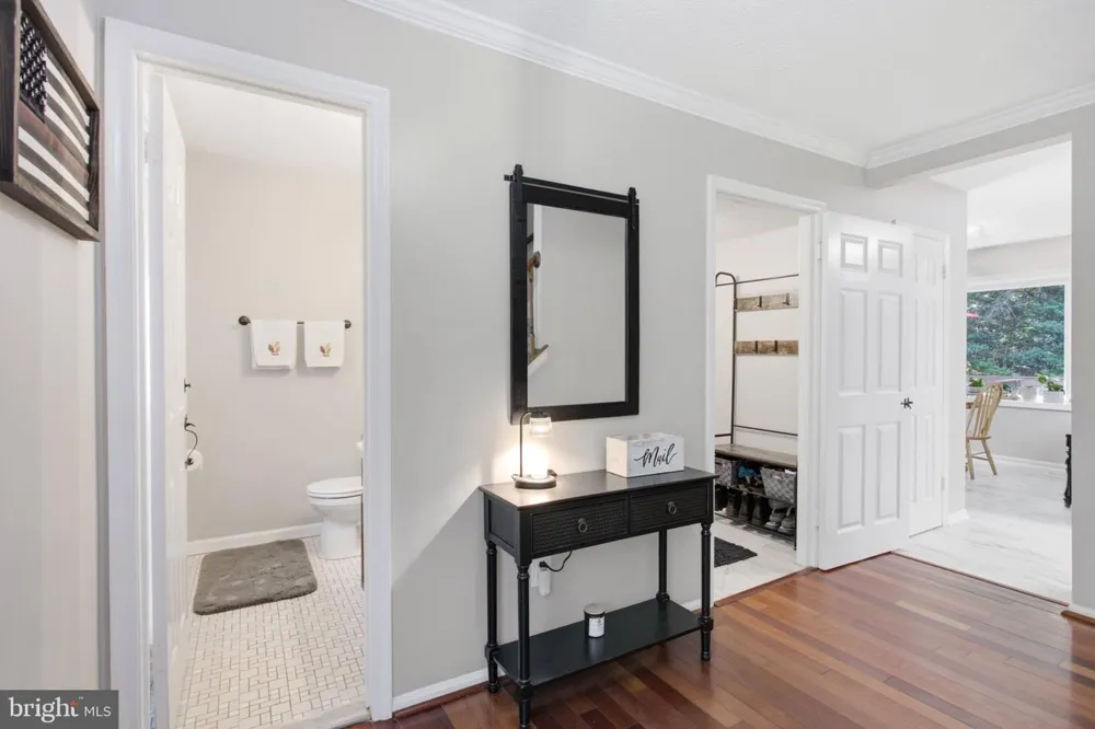 11154 STONEBROOK DRIVE Manassas, VA 20112